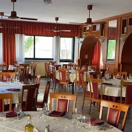 Lungomare Hotel Marina dʼAndora