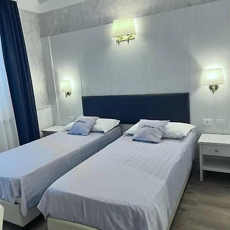 Hotel Lungomare 4*