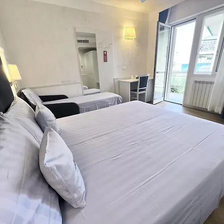 Lungomare Hotel