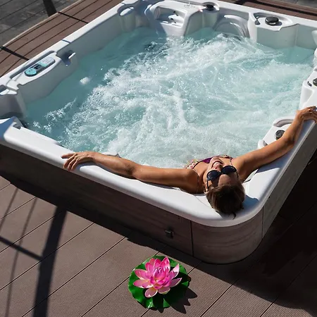 Lungomare Hotel Marina dʼAndora