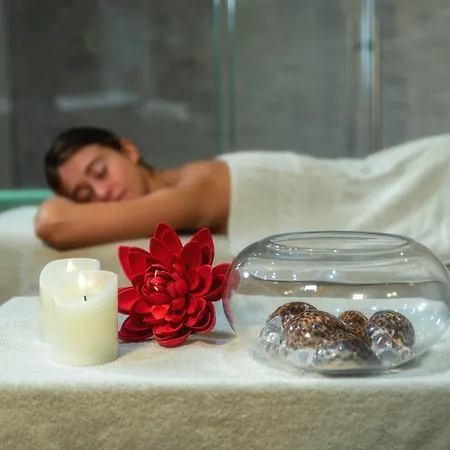 Lungomare 4* Marina dʼAndora