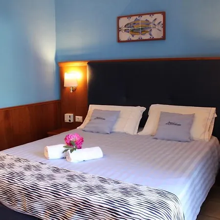 Hotel Lungomare 4*