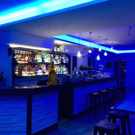 Lungomare Hotel 4*