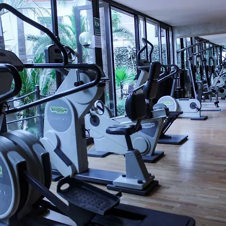 Lungomare Hotel 4*