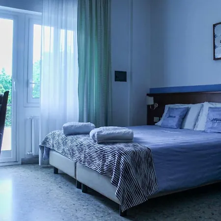 Lungomare Hotel