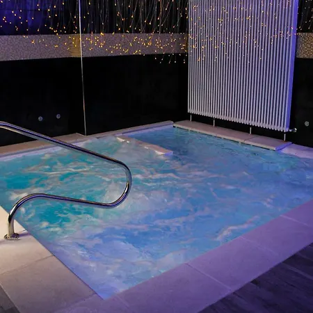 Hotel Lungomare 4*