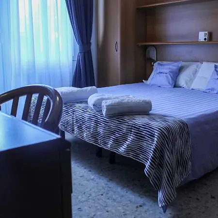 Lungomare Hotel 4*