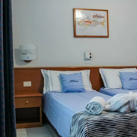 Lungomare Marina dʼAndora