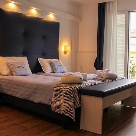 Lungomare 4*