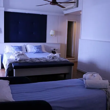 Lungomare Hotel