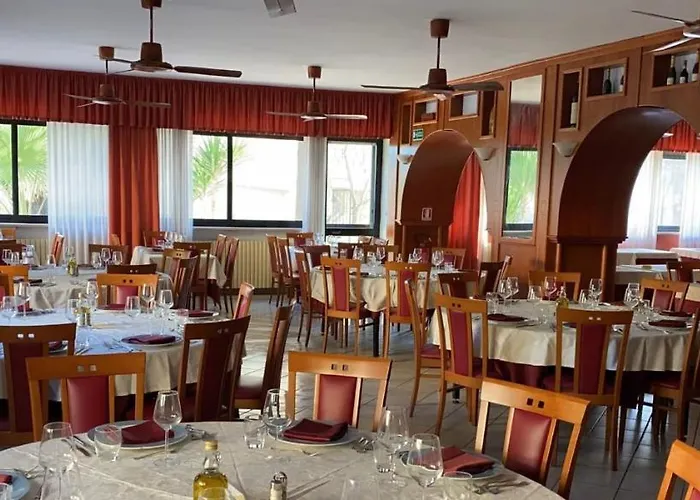 Lungomare Hotel Marina dʼAndora