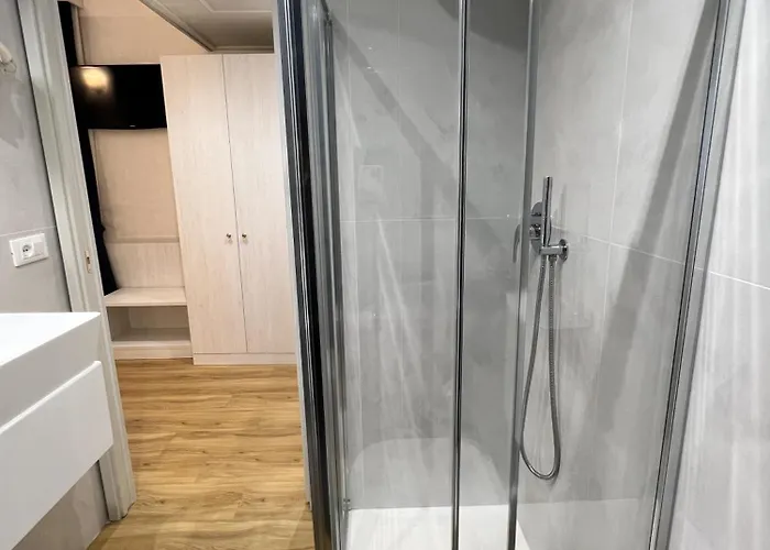 Lungomare Marina dʼAndora