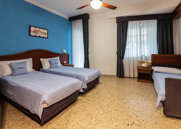 Lungomare Hotel