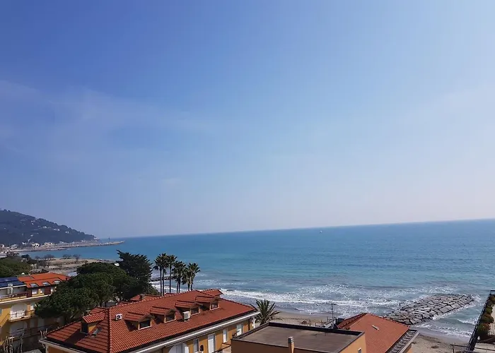 Lungomare Marina dʼAndora