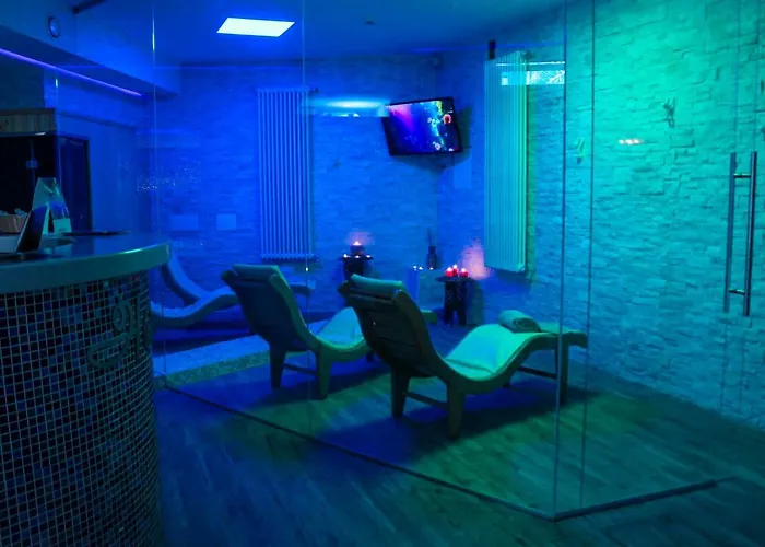 Lungomare Marina dʼAndora