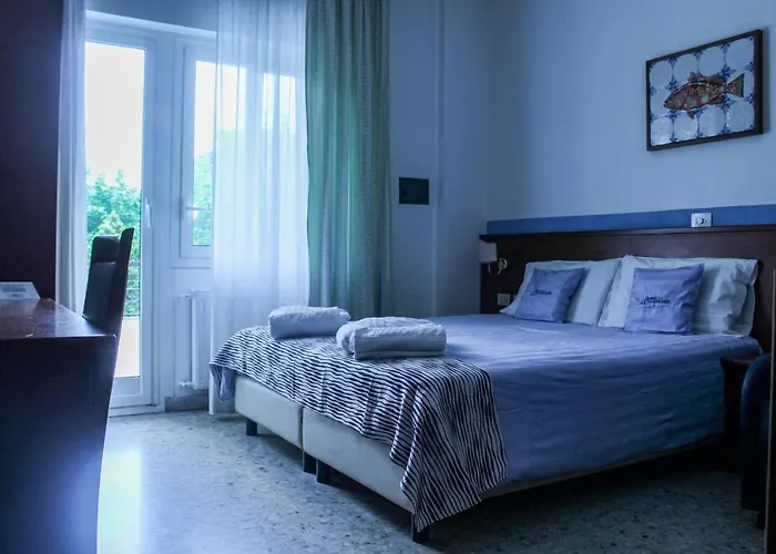 Lungomare Hotel