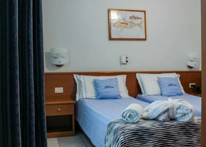 Lungomare Marina dʼAndora