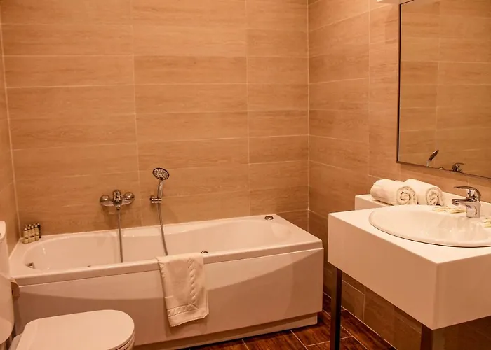 Lungomare Hotel Marina dʼAndora