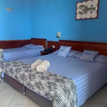 Lungomare Hotel Andora