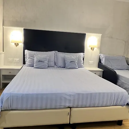 Lungomare Hotel 4*