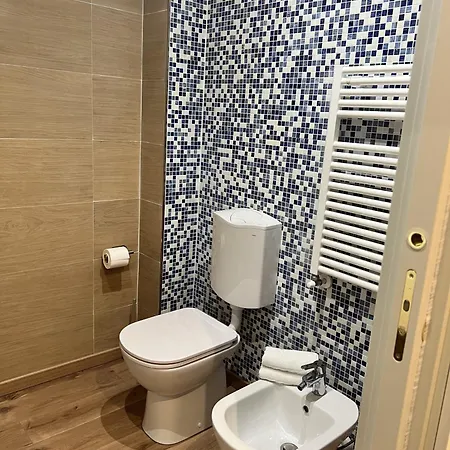 Lungomare Otel Marina dʼAndora