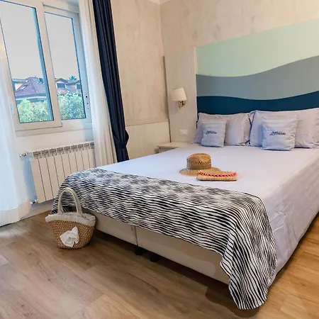 Lungomare Hotel Andora