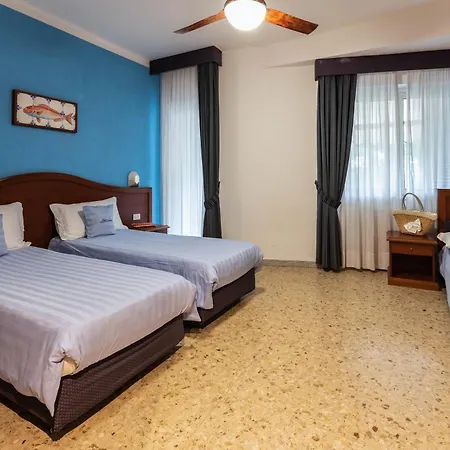 Lungomare Hotel