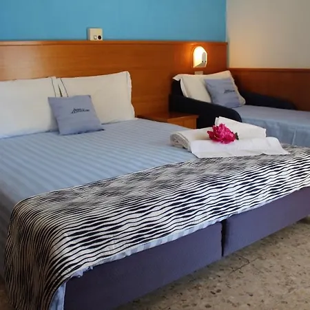 Lungomare Hotel