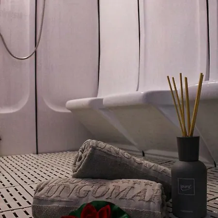 Lungomare 酒店 Marina dʼAndora