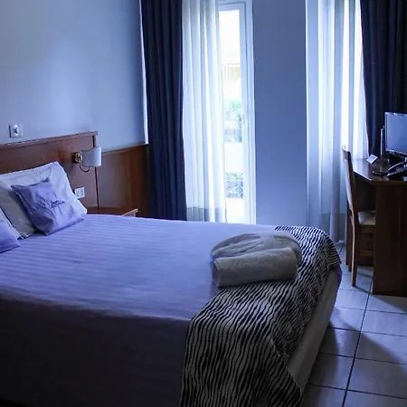 Lungomare Hotel 4*
