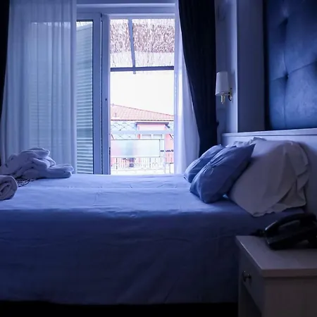 Hotel Lungomare 4*
