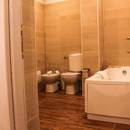 Hotel Lungomare 4*