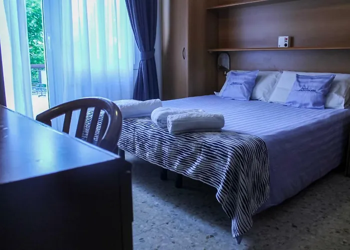 Lungomare Hotel 4*